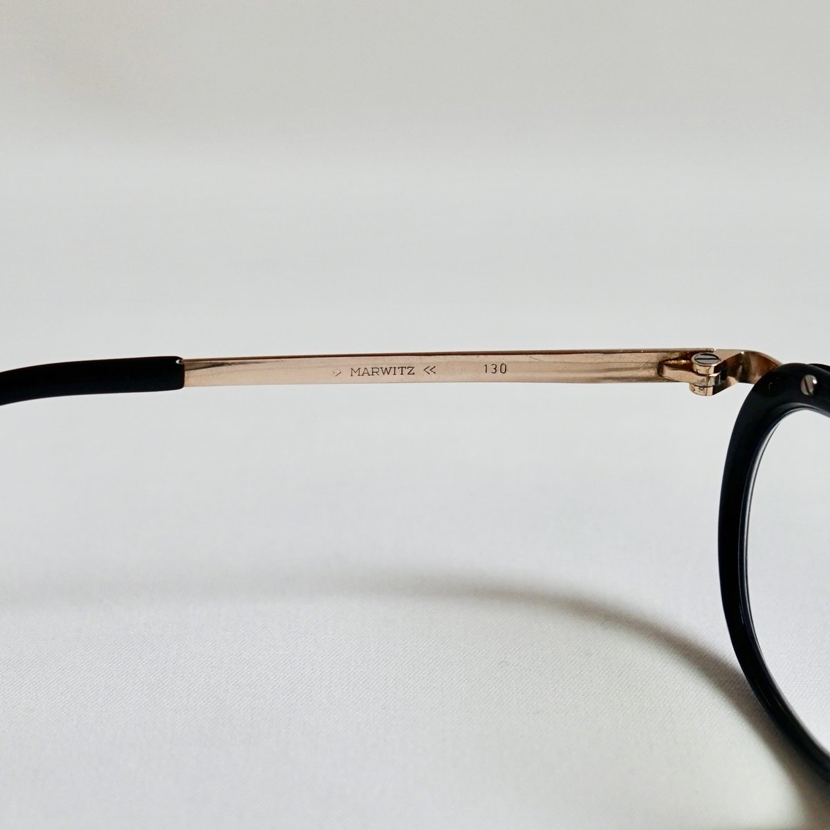 1950s Marwitz Optima West Germany Combination (