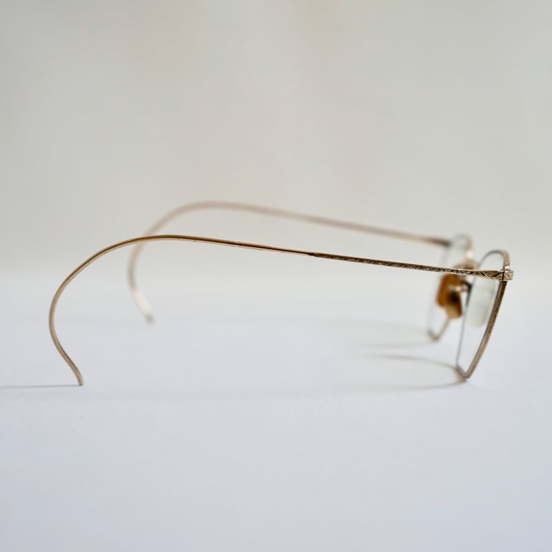 1930s AMERICAN OPTICAL FUL-VUE 1/10 12KGF ( アメリ