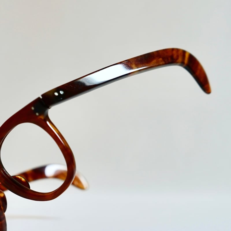 1940s Frame France AVANT-GARDE Cognac (フレームフランス