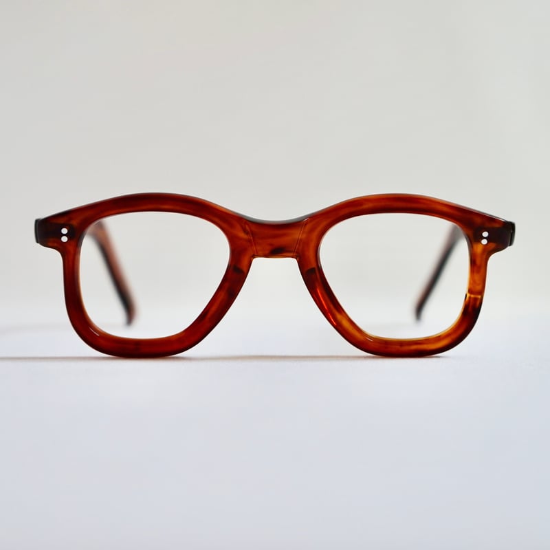 1950s Frame France French Arnel Cognac (フレームフラン