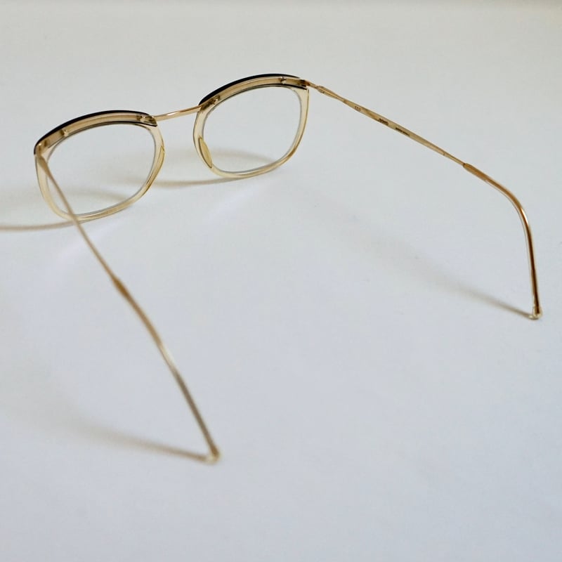 1950s Frame France AMOR Combination (フレームフランス/ア