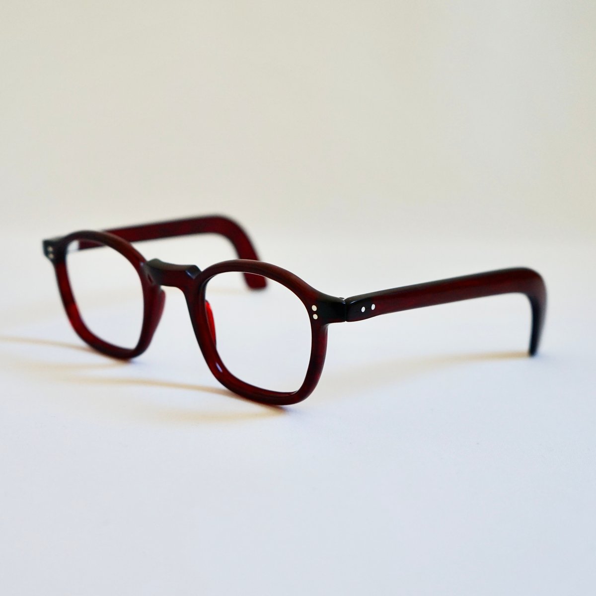 【40's parisian framefrance】 パリジャン 1940s Frame France Parisian (フレームフランス/パリジャン/バーガ