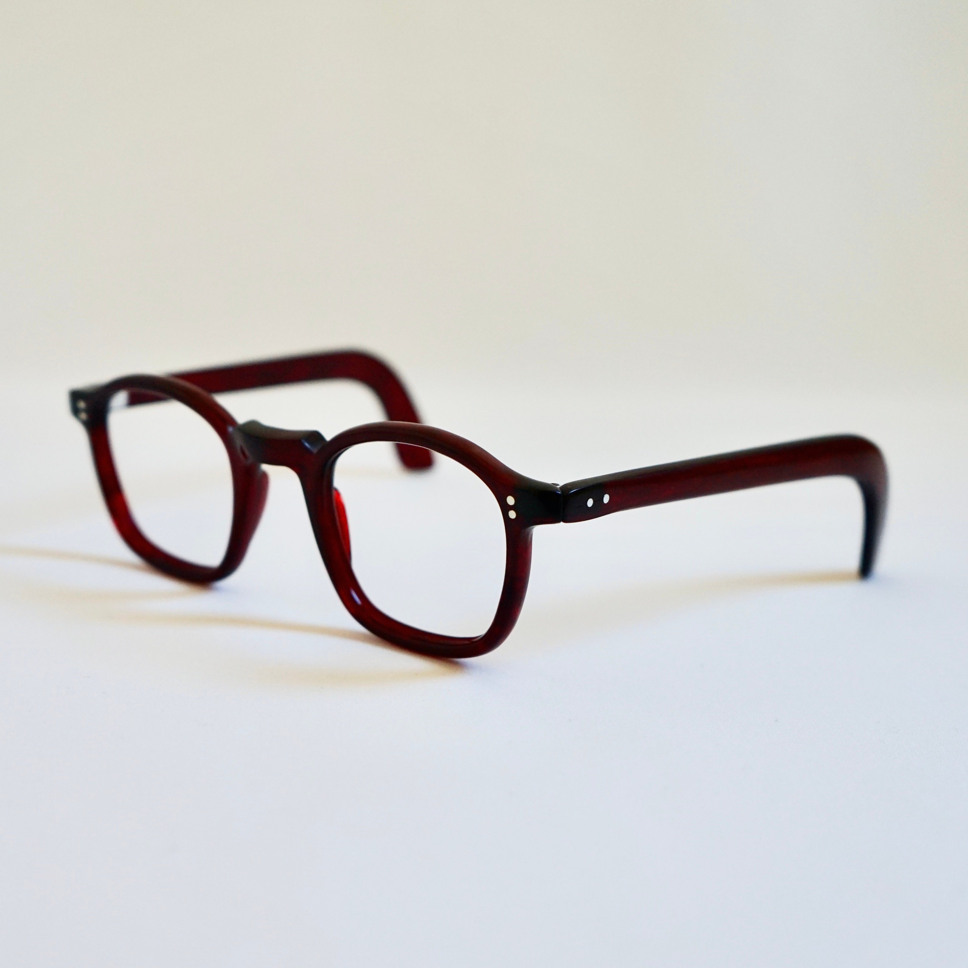 1940s Frame France Parisian (フレームフランス/パリジャン/バーガ