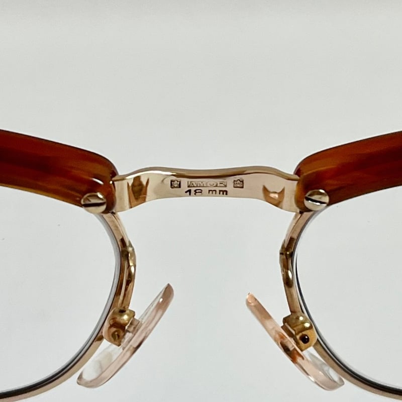 1960s Frame France AMOR Sirmont (フレームフランス/アモール/
