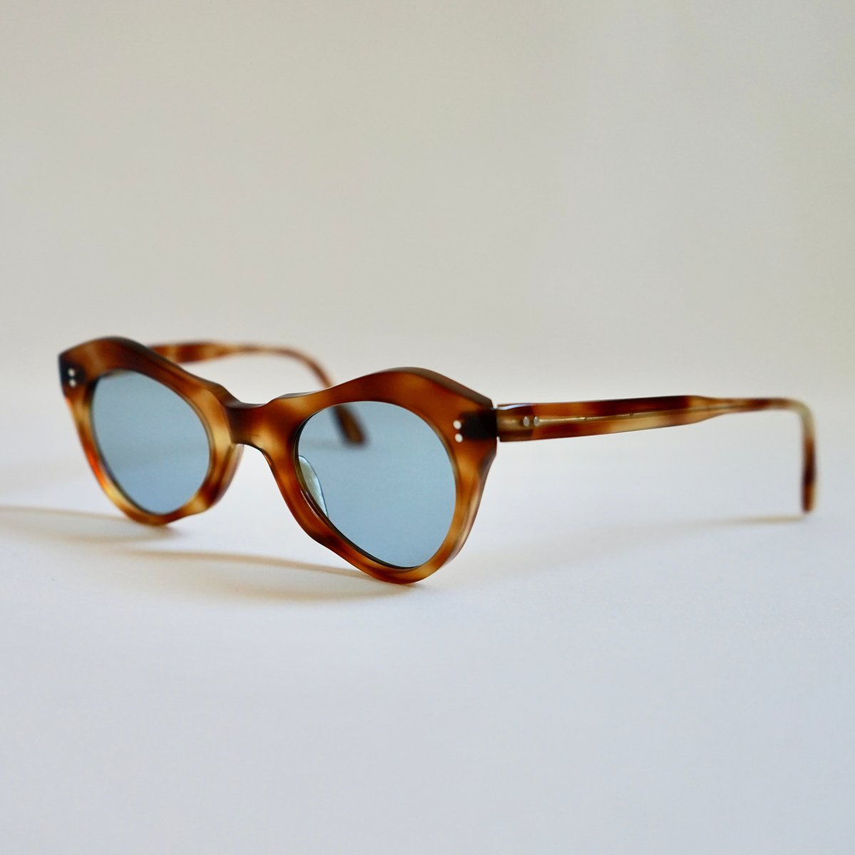1950s Frame France Sunglasses Skull (フレームフランス/サ