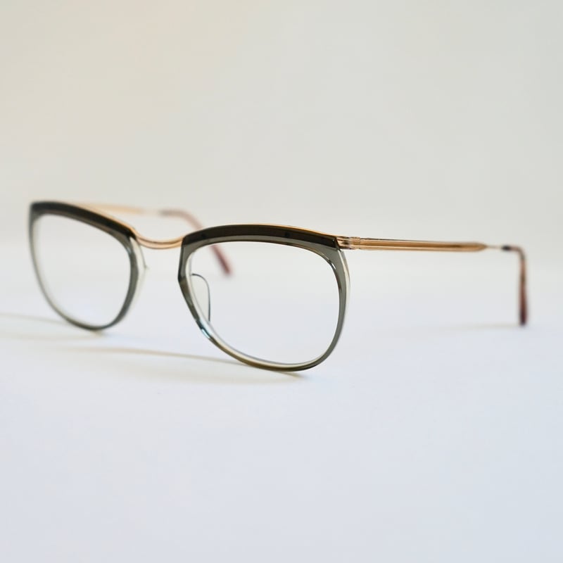 1950s Frame France AMOR STYLE Square Combinatio
