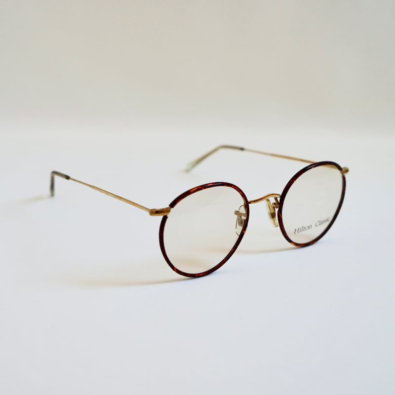 1970s Hilton Classic BOSTON 14KTRG(ヒルトンクラシック/ボス
