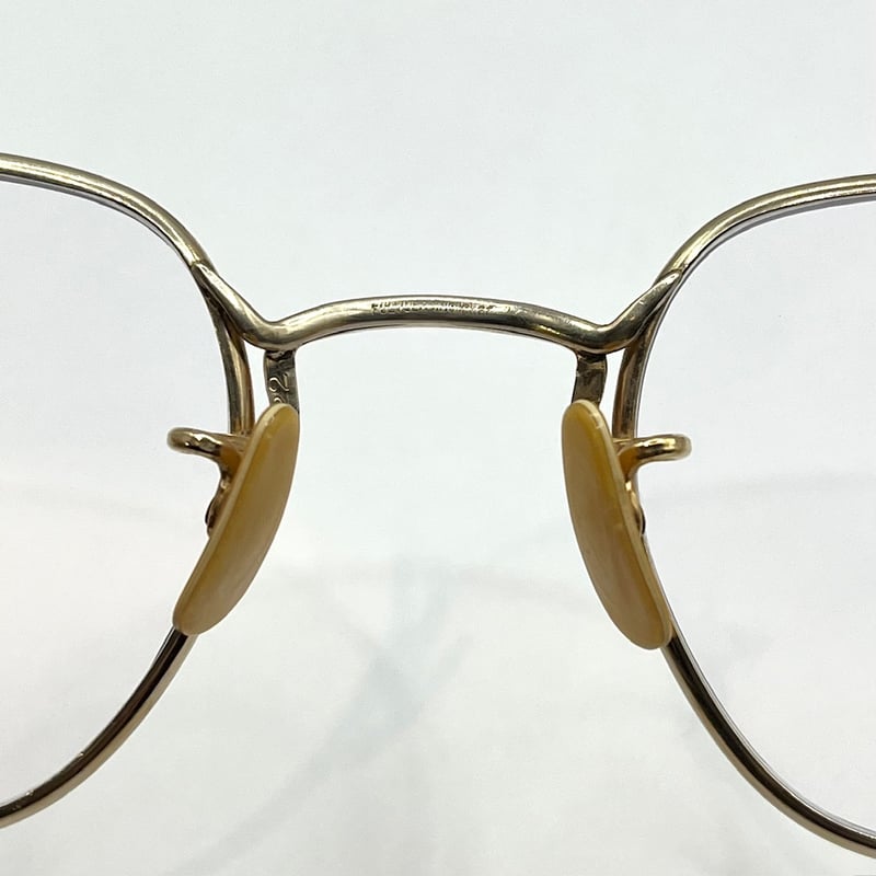 1940s AMERICAN OPTICAL FUL-VUE LINER 1/10 12KGF