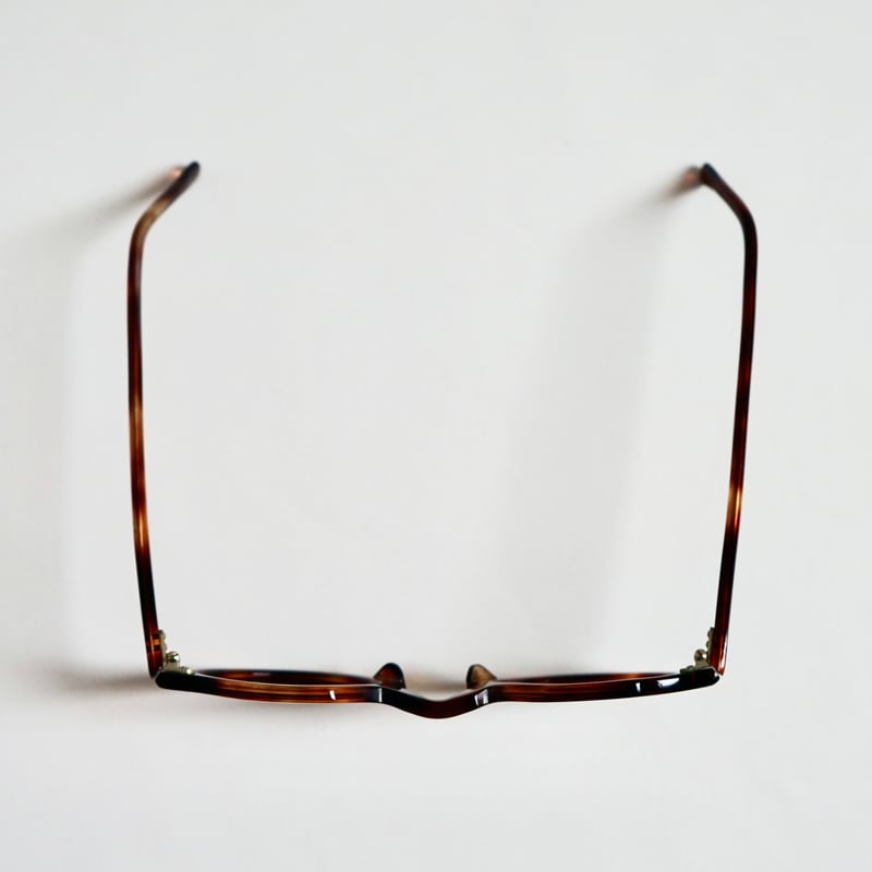 1940s Frame France Crown Panto (フレームフランス/ラウンド型/