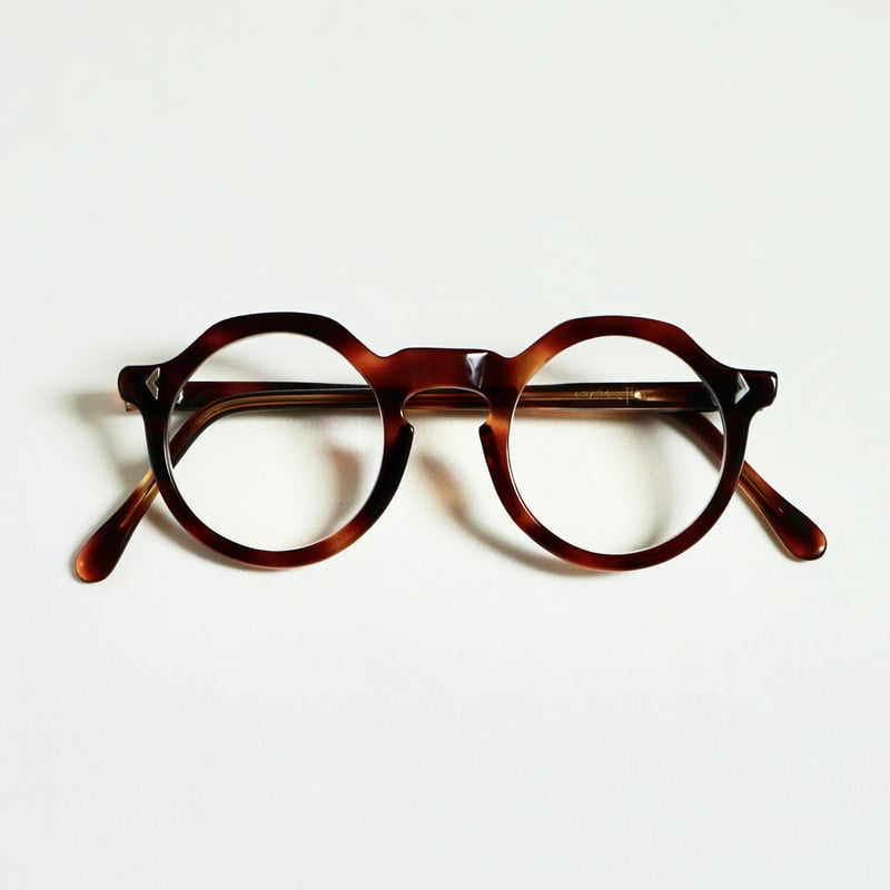 1940s Frame France Crown Panto (フレームフランス/ラウンド型/