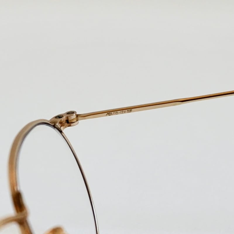 1940s AMERICAN OPTICAL FUL-VUE LINER 1/10 12KGF