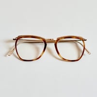 50s FrameFrance SOL AMOR フレームフランス ソルアモール 1950s Frame France SOL AMOR Sunglasses (フレームフラン