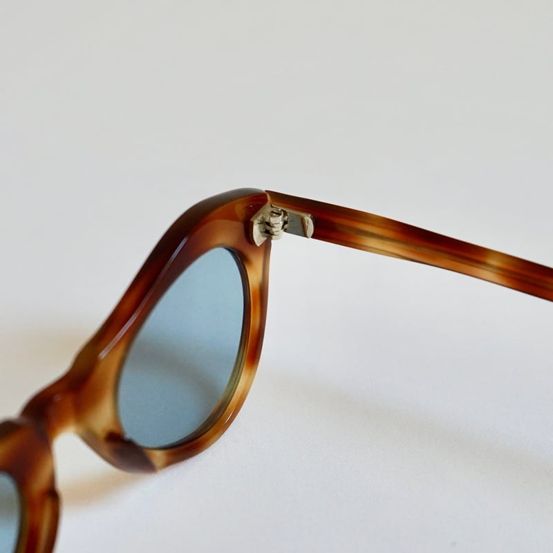 1950s Frame France Sunglasses Skull (フレームフランス/サ