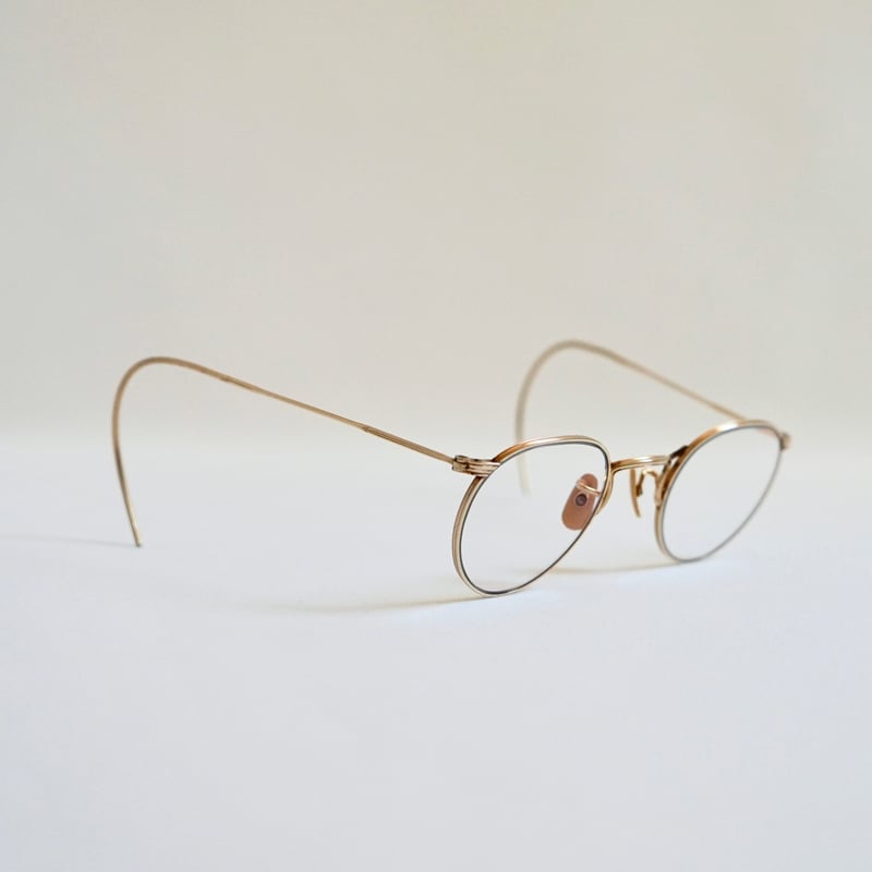 1940s AMERICAN OPTICAL FUL-VUE LINER 1/10 12KGF