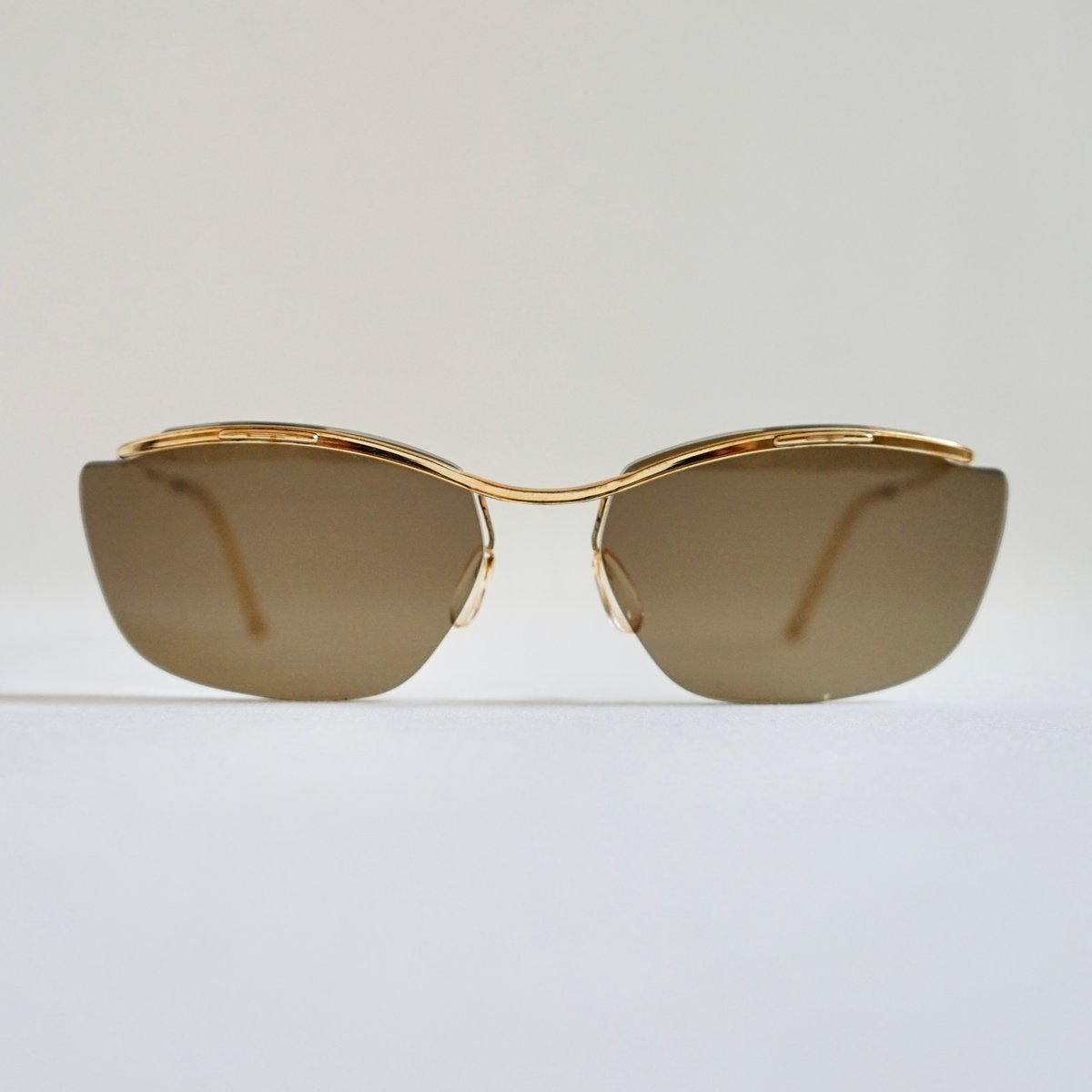 1950s Frame France SOL AMOR Sunglasses (フレームフラン
