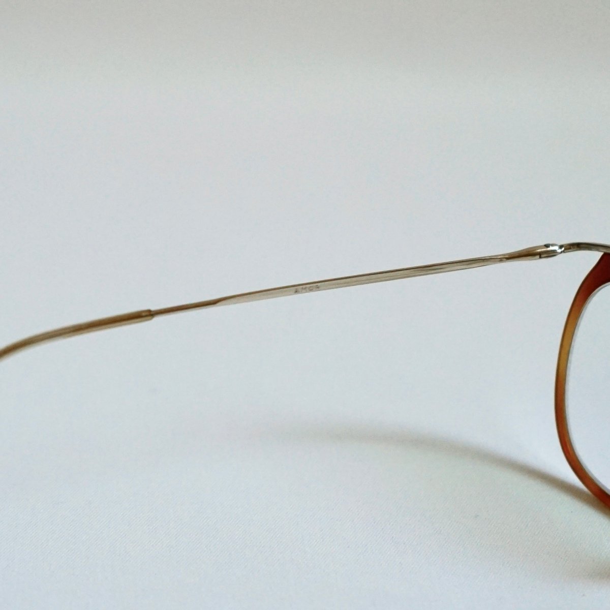 1950s Frame France AMOR Combination (フレームフランス/ア
