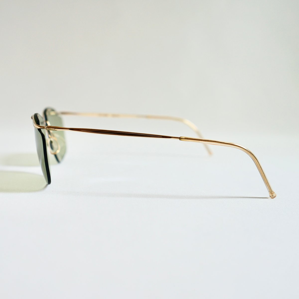 50s FrameFrance SOL AMOR フレームフランス ソルアモール 1950s Frame France SOL AMOR Sunglasses (フレームフラン
