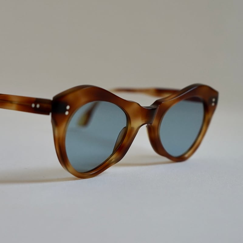 1950s Frame France Sunglasses Skull (フレームフランス/サ
