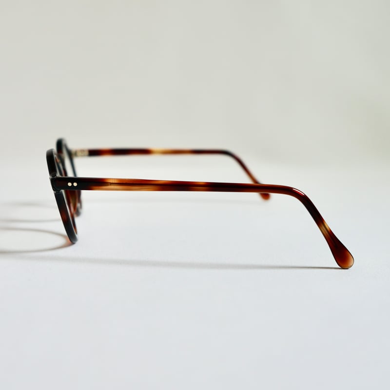 1940s Frame France Crown Panto (フレームフランス/ラウンド型/