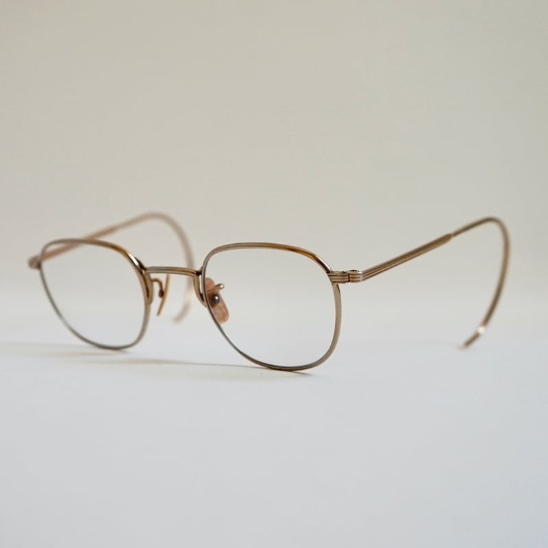 1940s AMERICAN OPTICAL FUL-VUE LINER 1/10 12KGF