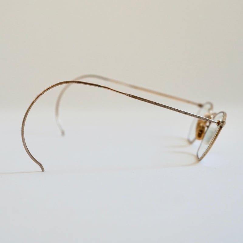 1930s Bausch&Lomb B&L FUL-VUE 1/10 12KGF ( ボシュロ