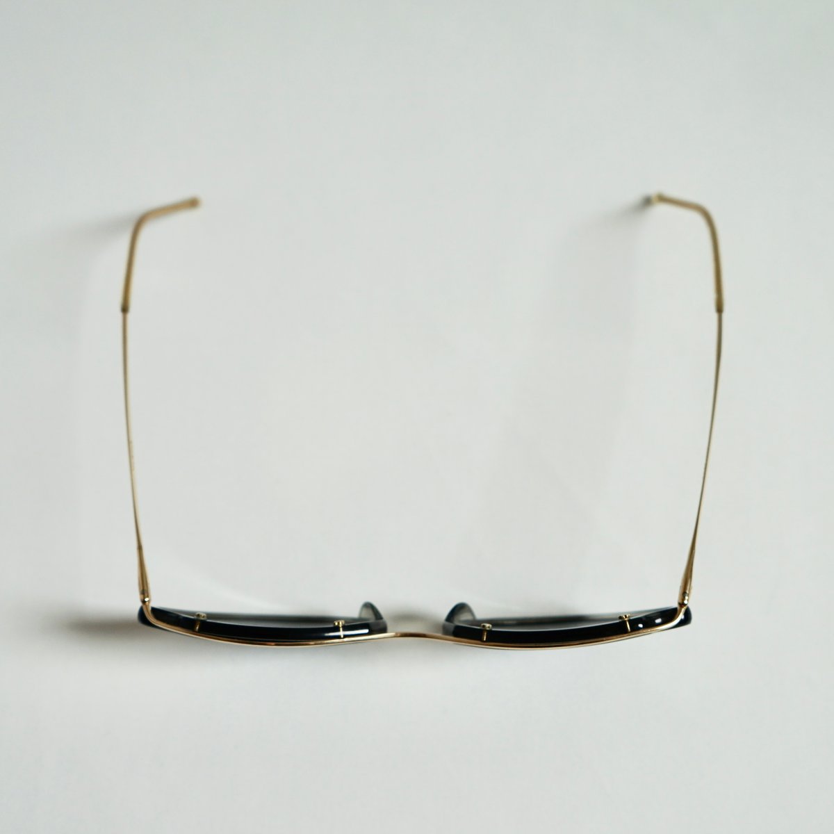 1950s Frame France SOL AMOR Sunglasses Fox (フレー