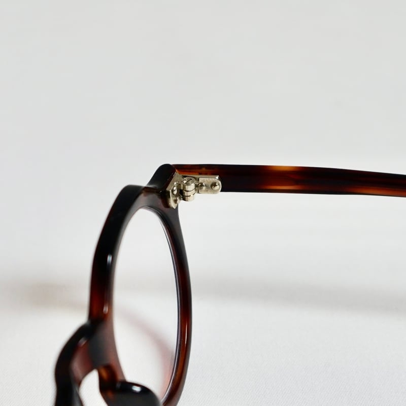 1940s Frame France Crown Panto (フレームフランス/ラウンド型/