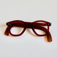 1940s Frame France Parisian (フレームフランス/パリジャン/バーガ