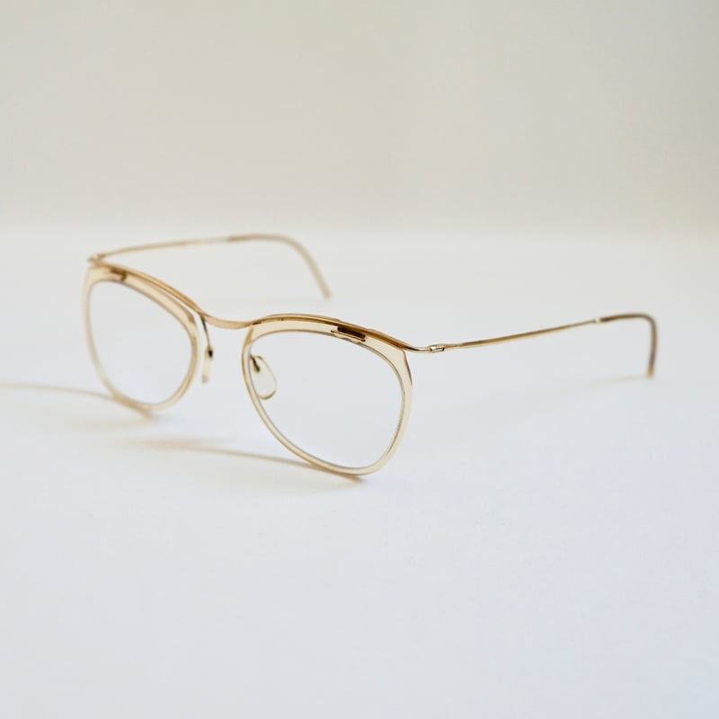 1950s Frame France AMOR Combination (フレームフランス/ア
