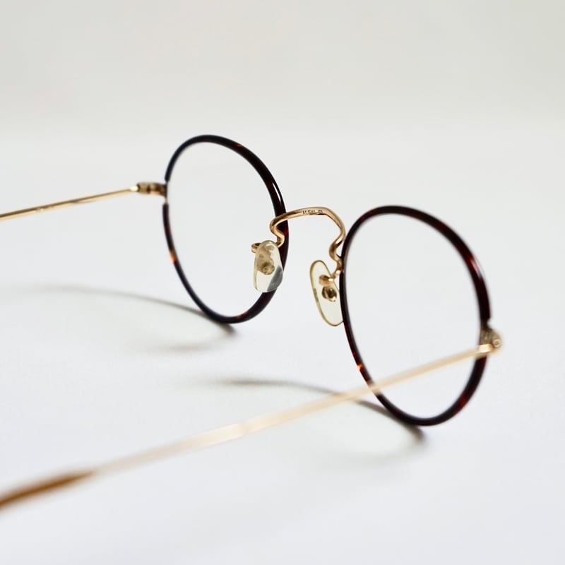 1950s ALGHA20 Algha Works Windsor Rim (アルガワークス/