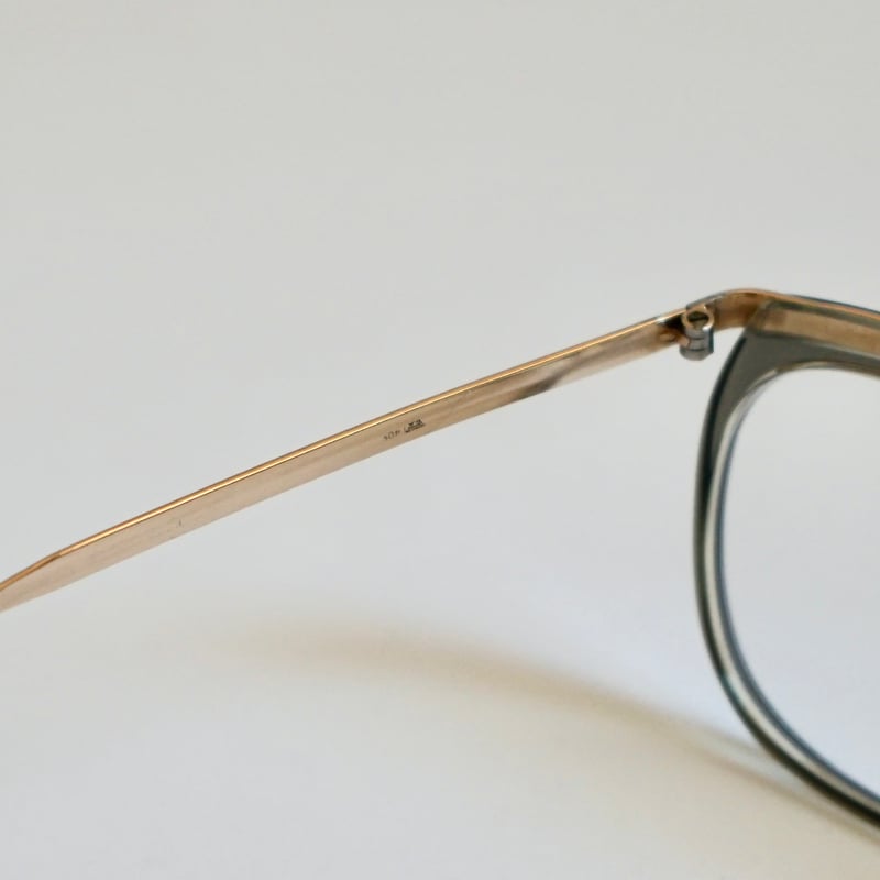 1950s Frame France AMOR STYLE Square Combinatio