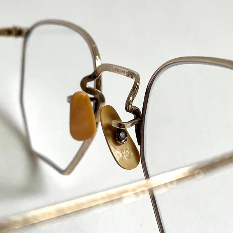 1930s AMERICAN OPTICAL FUL-VUE 1/10 12KGF ( アメリ