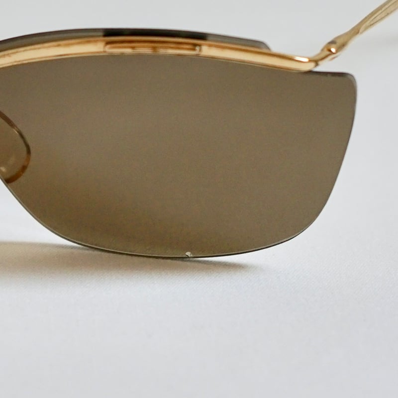 50s FrameFrance SOL AMOR フレームフランス ソルアモール 1950s Frame France SOL AMOR Sunglasses (フレームフラン