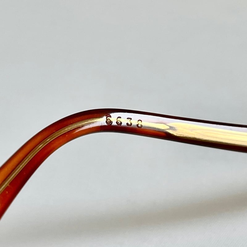 1960s Frame France AMOR Sirmont (フレームフランス/アモール/