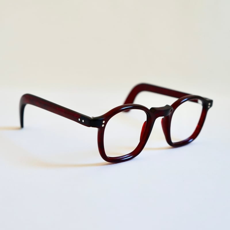 1940s Frame France Parisian (フレームフランス/パリジャン/バーガ