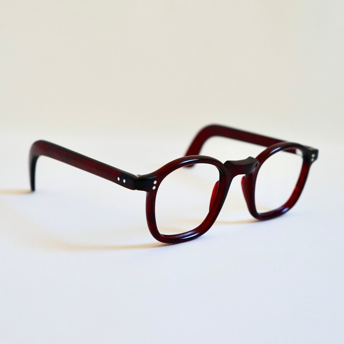 1940s Frame France Parisian (フレームフランス/パリジャン/バーガ