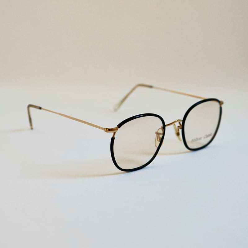1970s Hilton Classic QUADRA Black 14KTRG(ヒルトンクラ