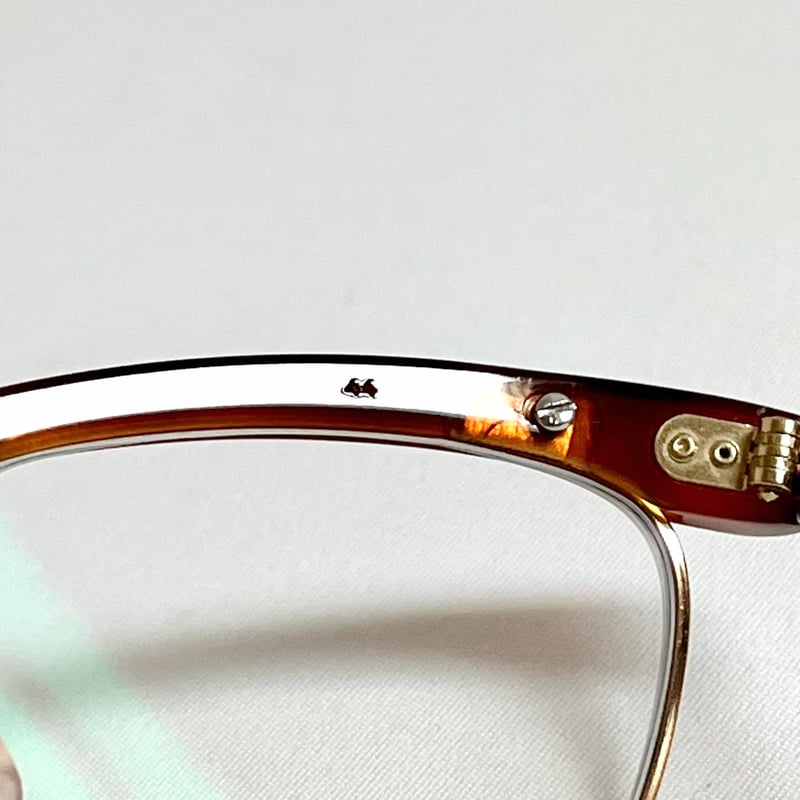 1960s Frame France AMOR Sirmont (フレームフランス/アモール/