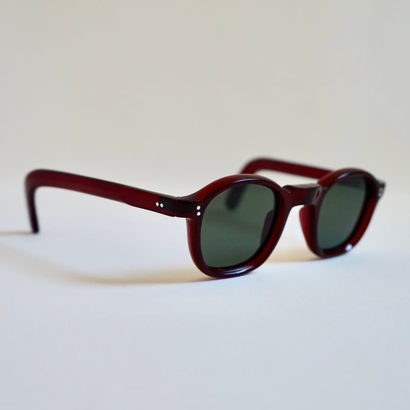 1940s Frame France Sunglasses Parisian (フレームフラン