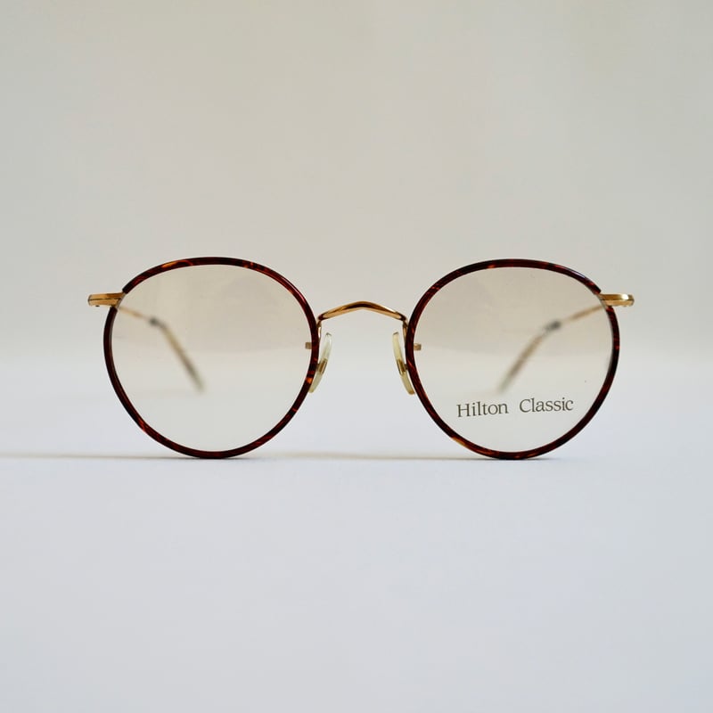 1970s Hilton Classic BOSTON 14KTRG(ヒルトンクラシック/ボス