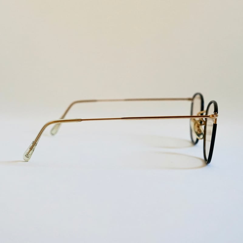 1970s Hilton Classic QUADRA Black 14KTRG(ヒルトンクラ