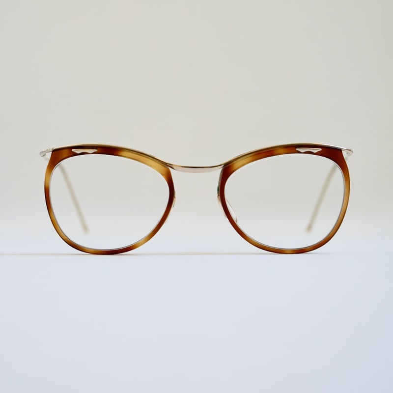1950s Frame France AMOR Combination (フレームフランス/ア