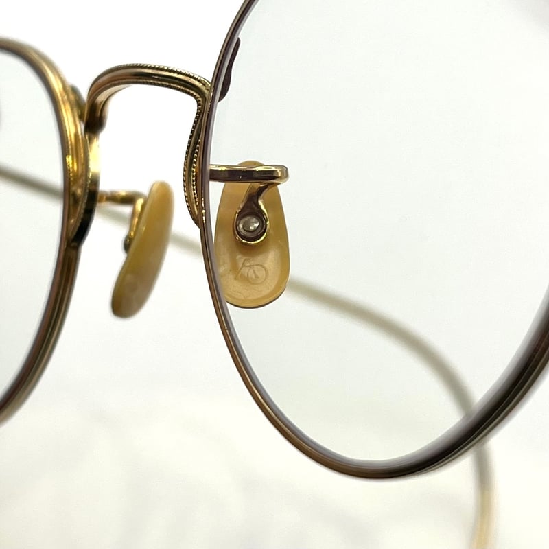 1940s AMERICAN OPTICAL FUL-VUE LINER 1/10 12KGF