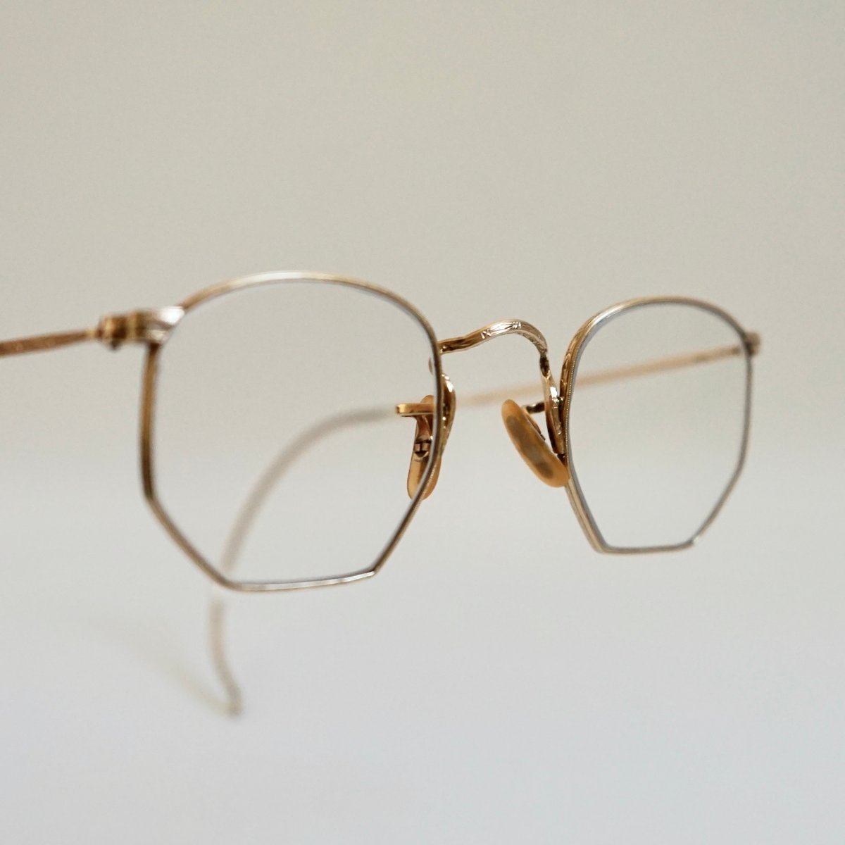 1930s Bausch&Lomb B&L FUL-VUE 1/10 12KGF ( ボシュロ