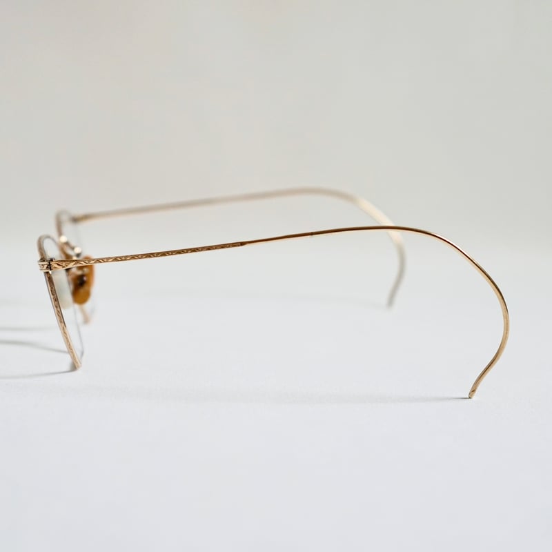 1930s AMERICAN OPTICAL FUL-VUE 1/10 12KGF ( アメリ