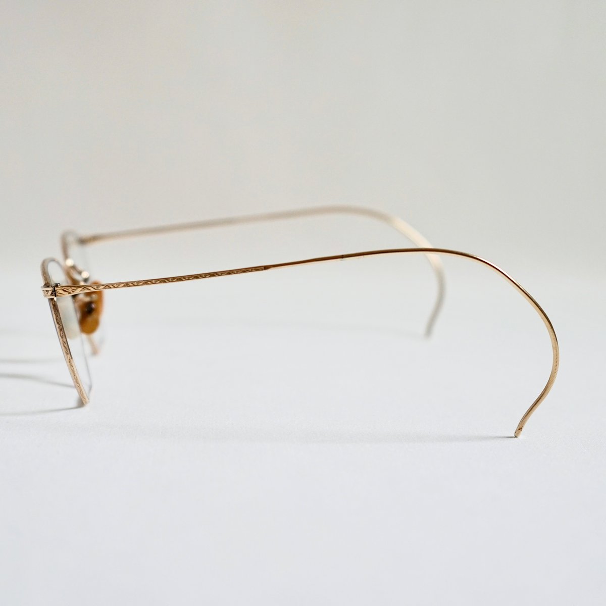 1930s AMERICAN OPTICAL FUL-VUE 1/10 12KGF ( アメリ