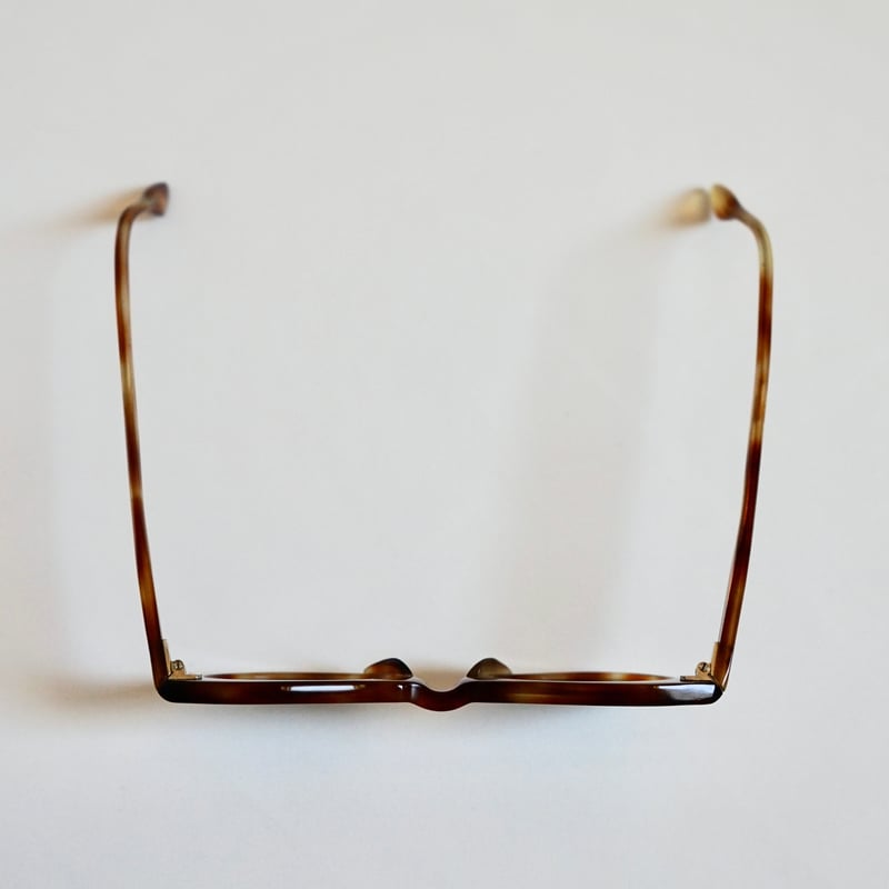 1950s Frame France Sunglasses Skull (フレームフランス/サ