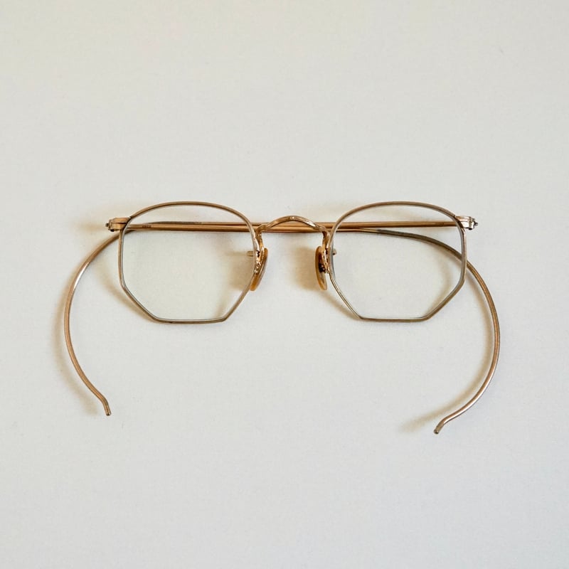 1930s Bausch&Lomb B&L FUL-VUE 1/10 12KGF ( ボシュロ