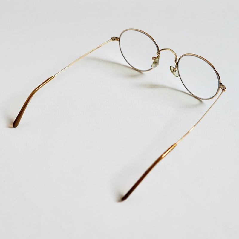 1960s ALGHA20 Algha Works Side-mount BOSTON (アル