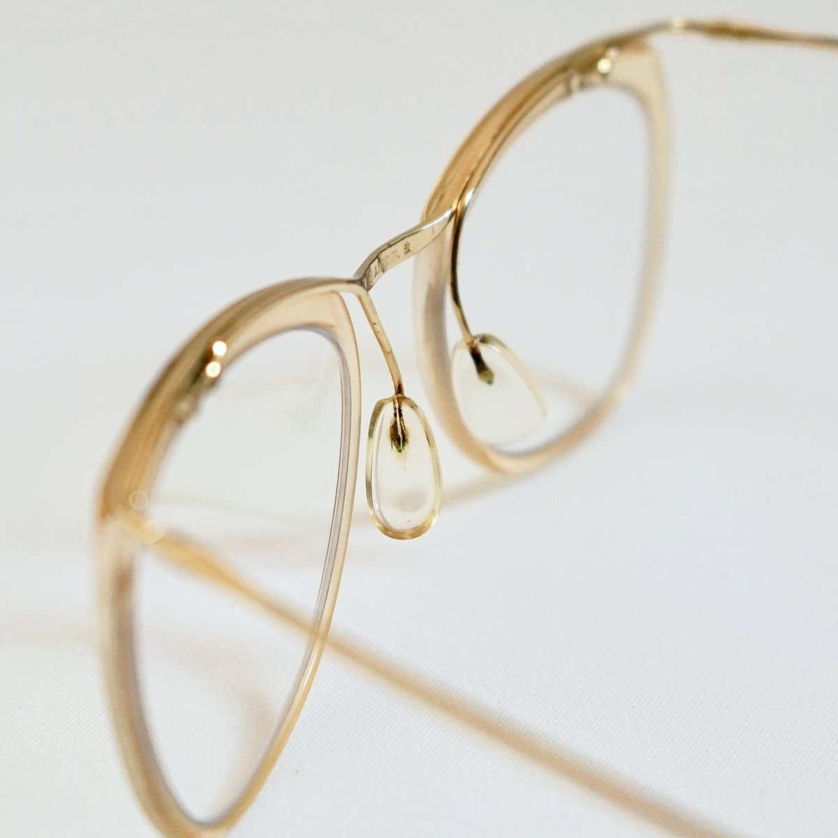 1950s Frame France AMOR Combination (フレームフランス/ア